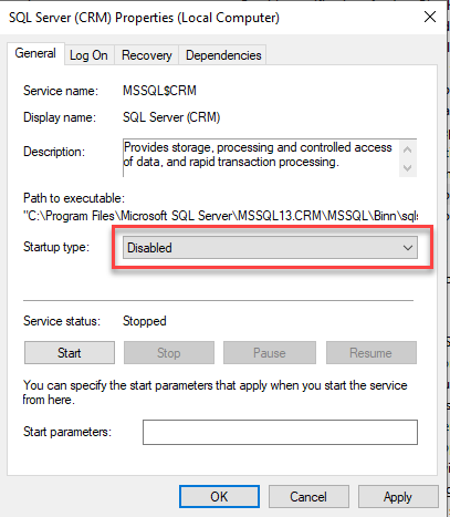 Install ALL Things SQL Server